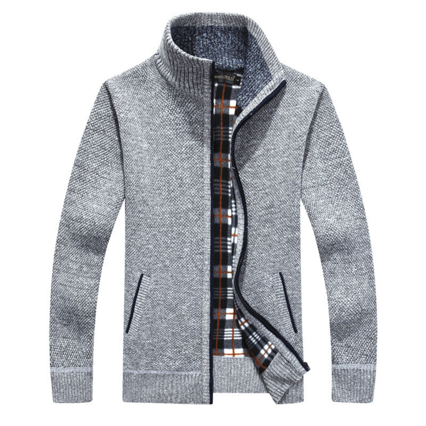 Jerome | Gilet décontracté et à la mode pour hommes
