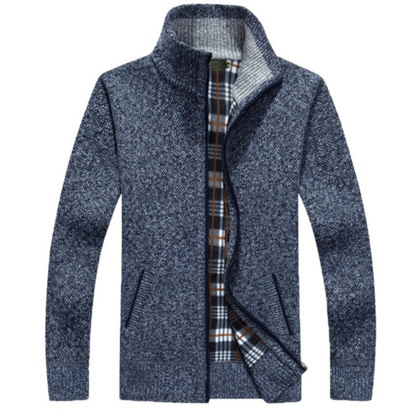 Jerome | Gilet décontracté et à la mode pour hommes
