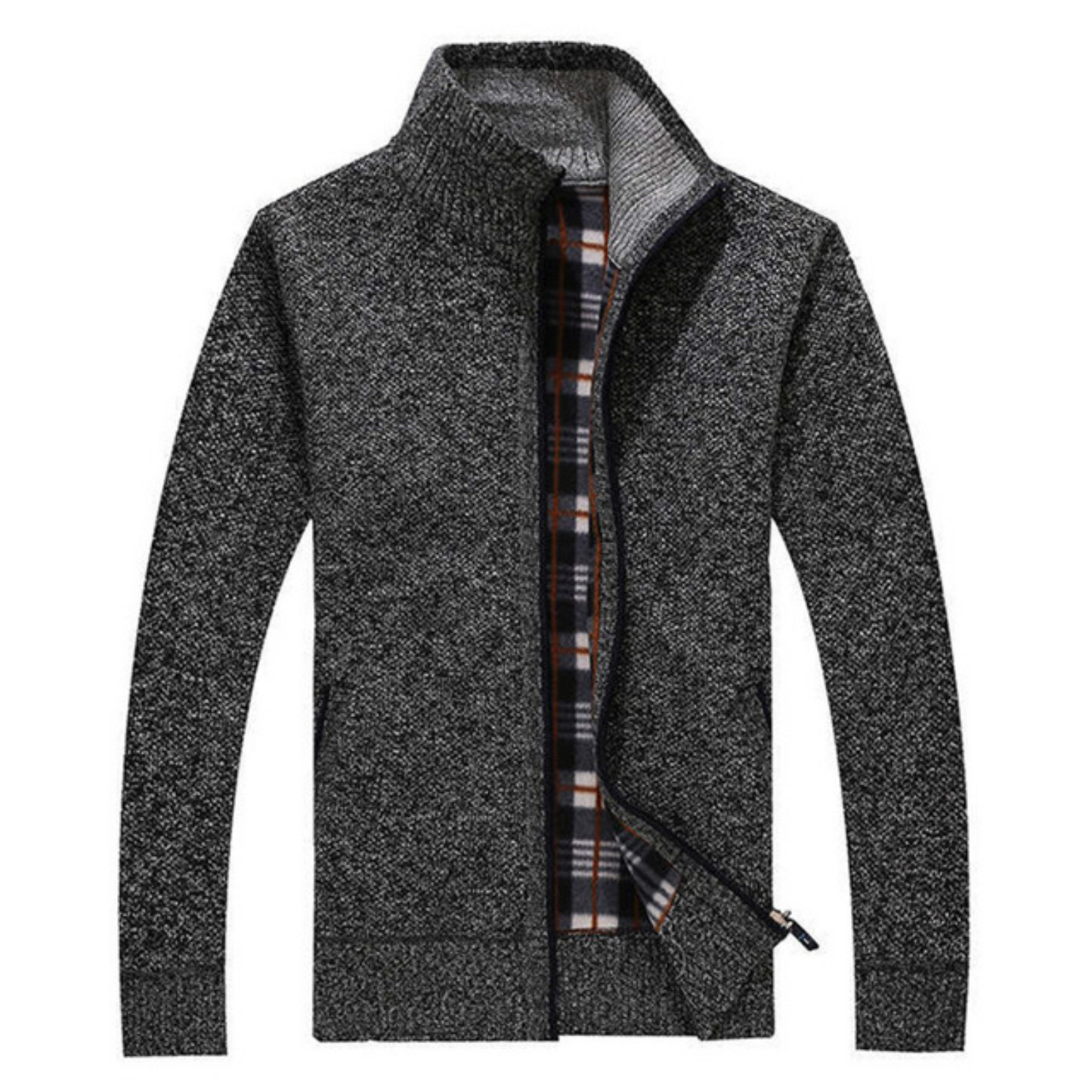 Jerome | Gilet décontracté et à la mode pour hommes