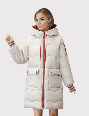 Femmes | Vêtements d'hiver confortables et élégants