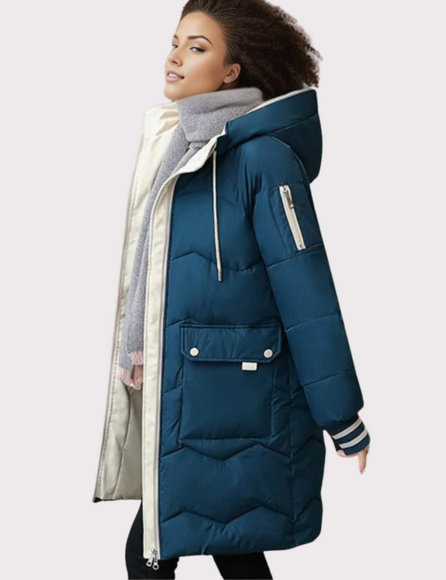 Femmes | Vêtements d'hiver confortables et élégants