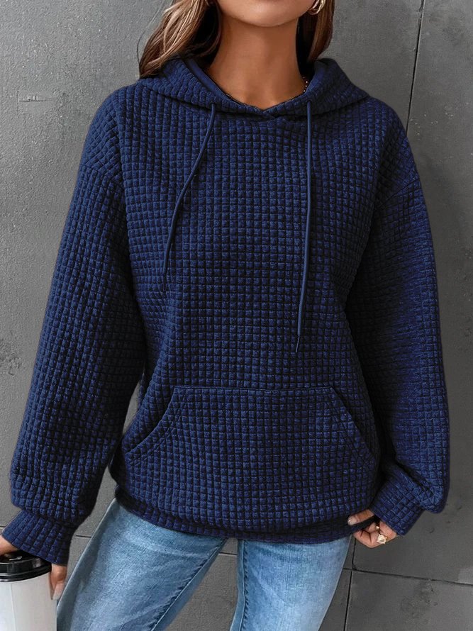 Heidi fashion | Sweatshirt décontracté
