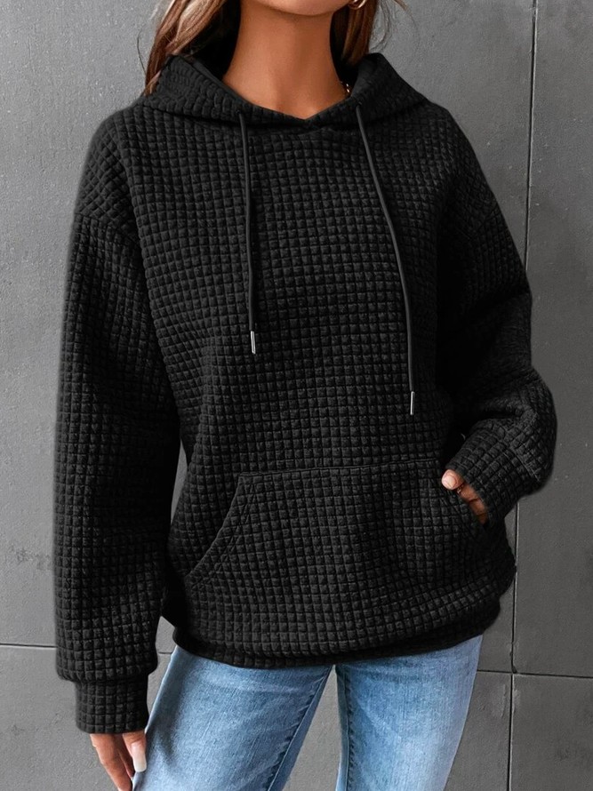Heidi fashion | Sweatshirt décontracté