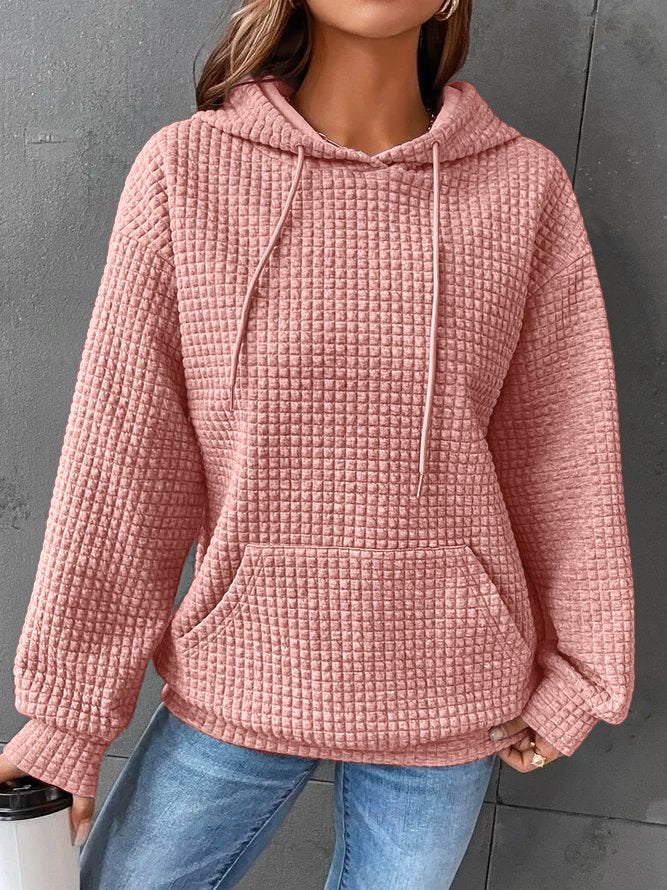 Heidi fashion | Sweatshirt décontracté