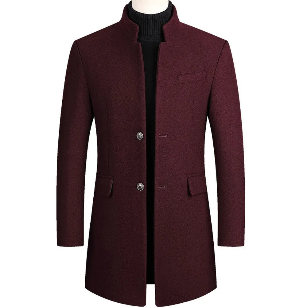 Fernando | Veste homme élégante
