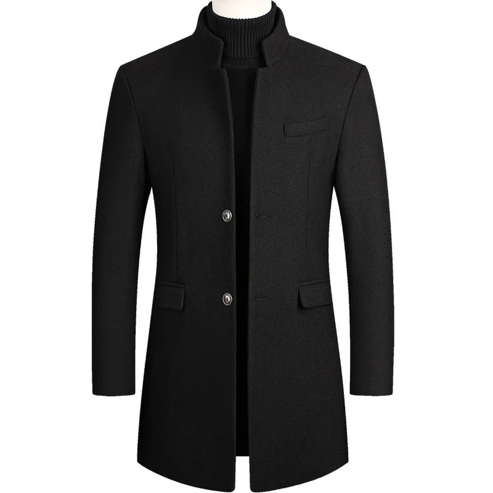 Fernando | Veste homme élégante