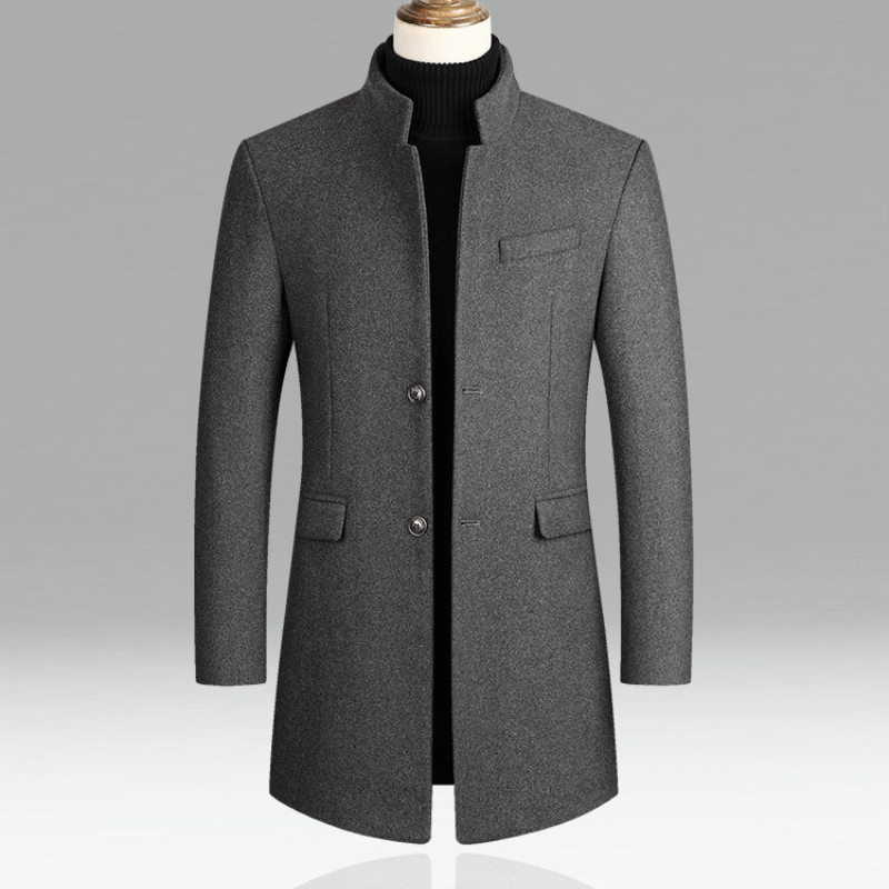 Fernando | Veste homme élégante