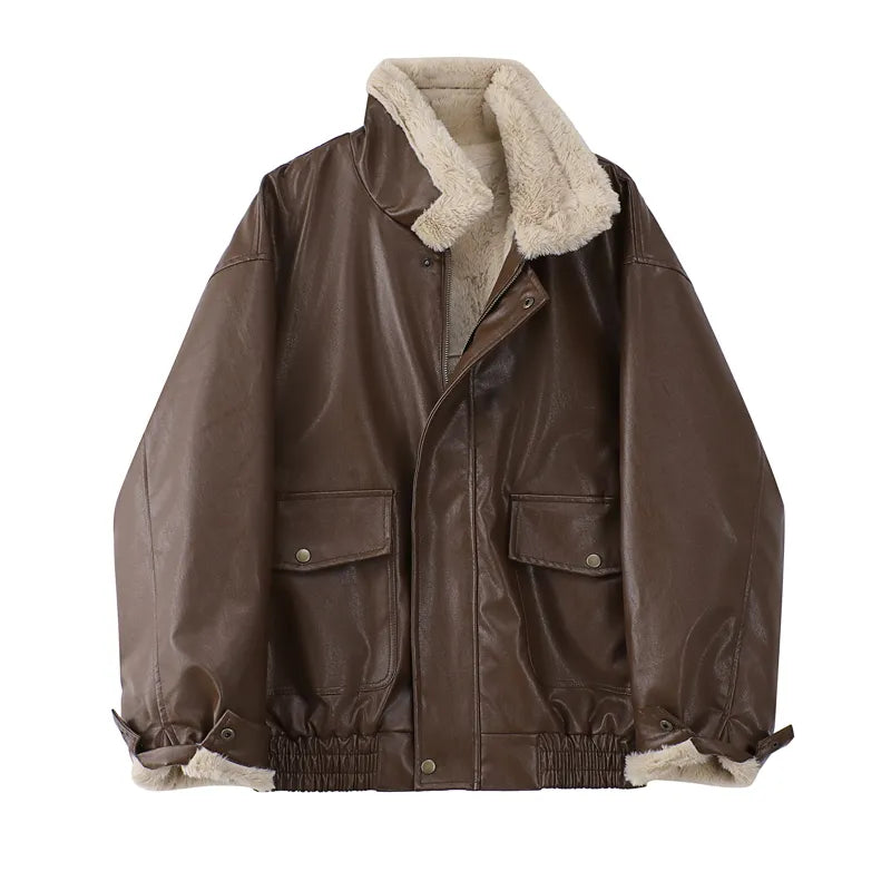 Manteau d'hiver Amanda | Vintage & Stylish