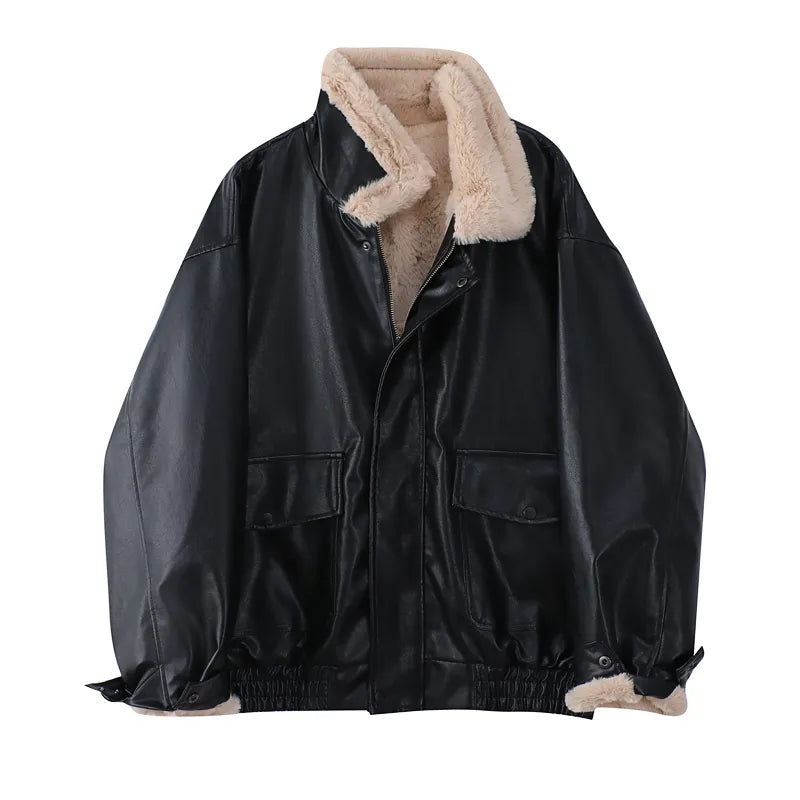 Manteau d'hiver Amanda | Vintage & Stylish
