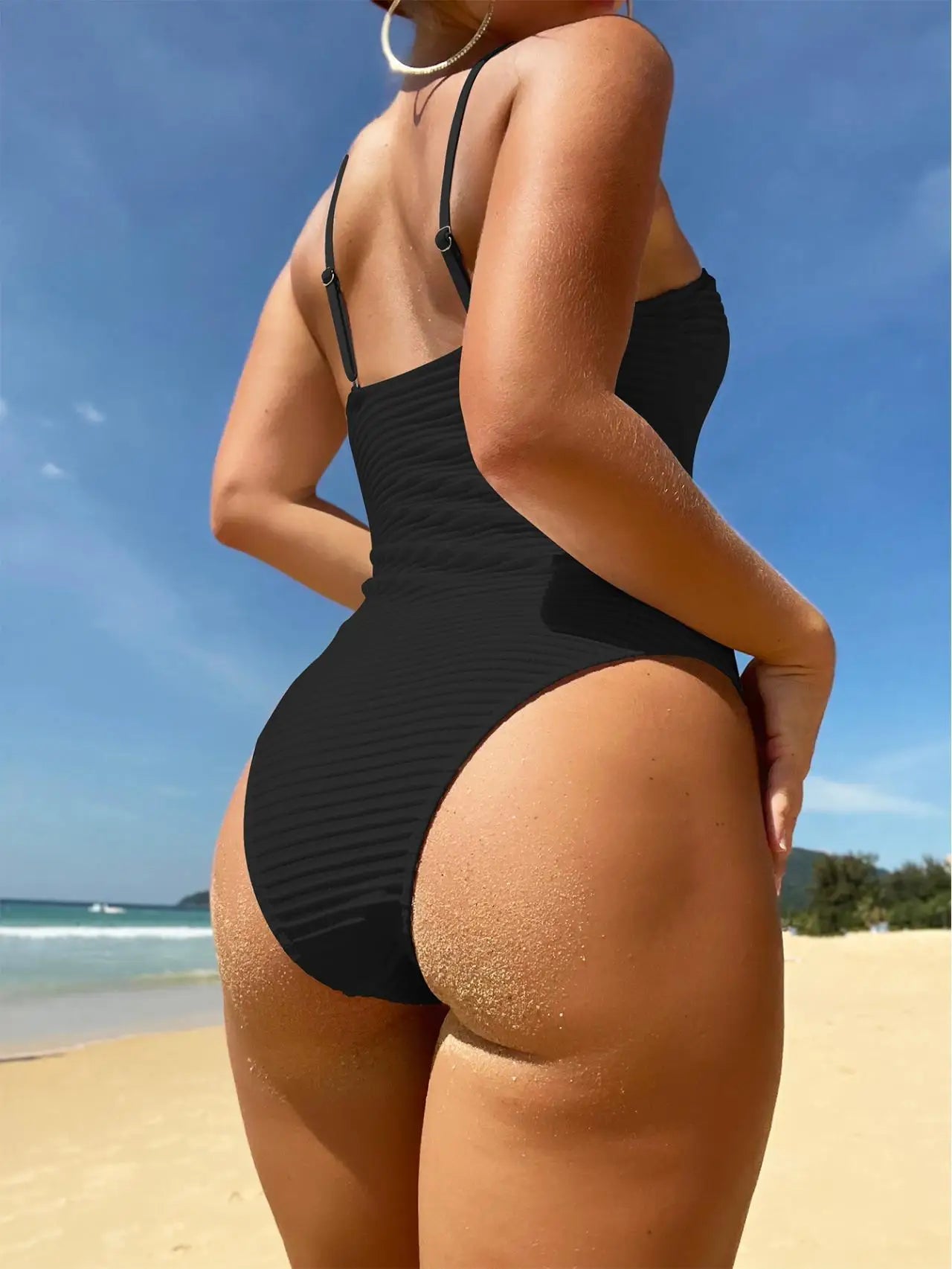 Hanneke | Maillot de bain femme élégant