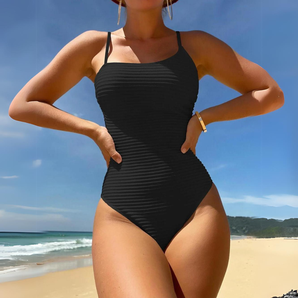Hanneke | Maillot de bain femme élégant