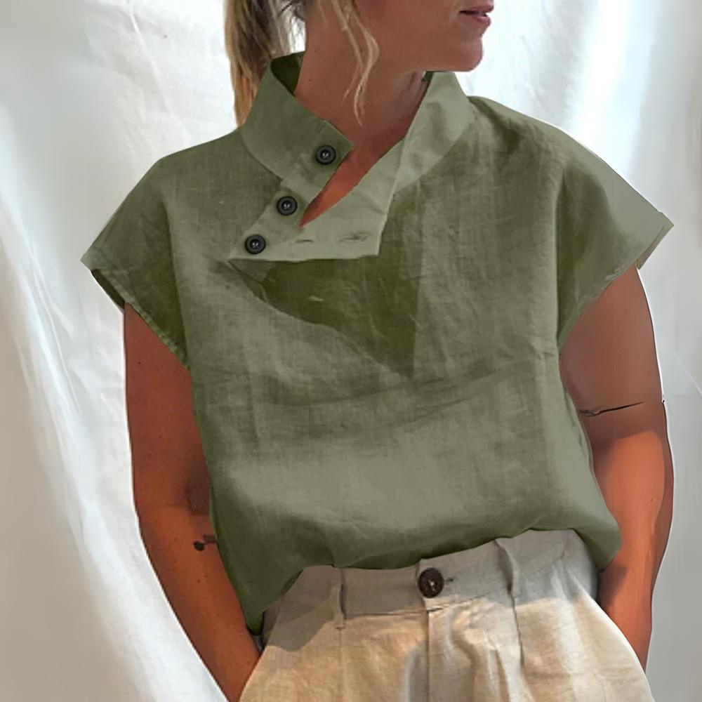 Karlijn - Luxe elegant top