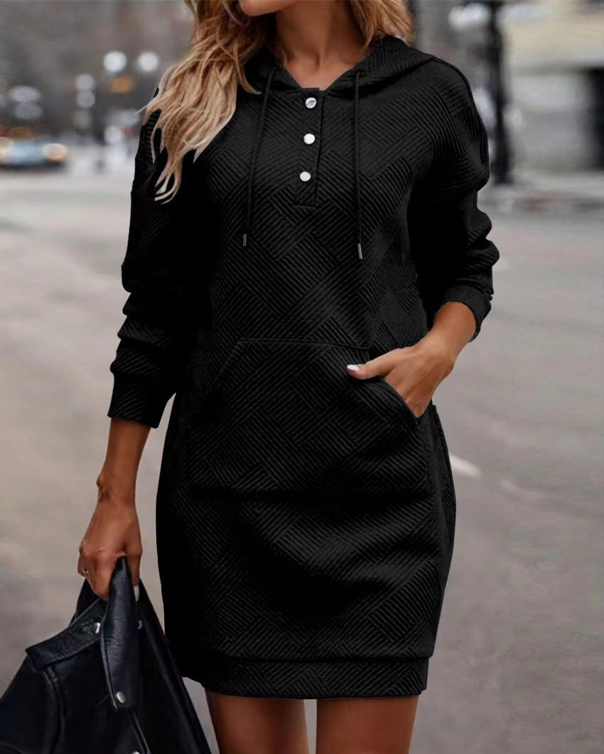 Elodie - Robe de loisir pour femme
