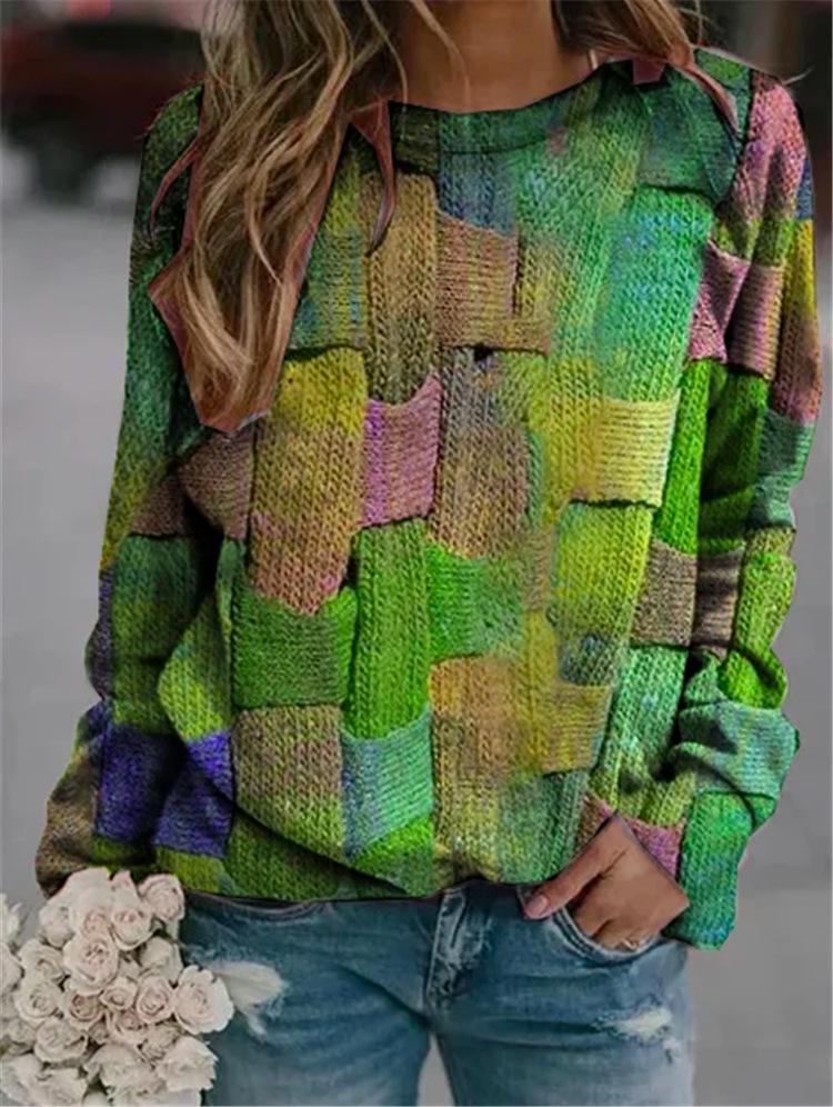 Raelyn® Tailored and Elegant Sweater (pull-over ajusté et élégant)