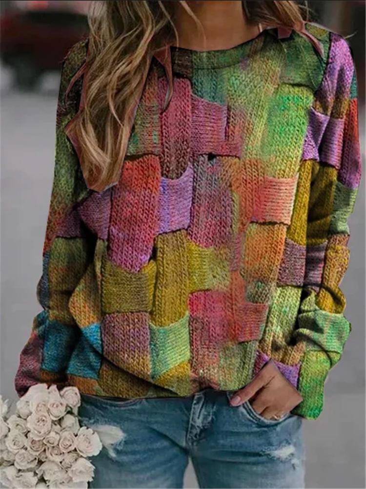 Raelyn® Tailored and Elegant Sweater (pull-over ajusté et élégant)