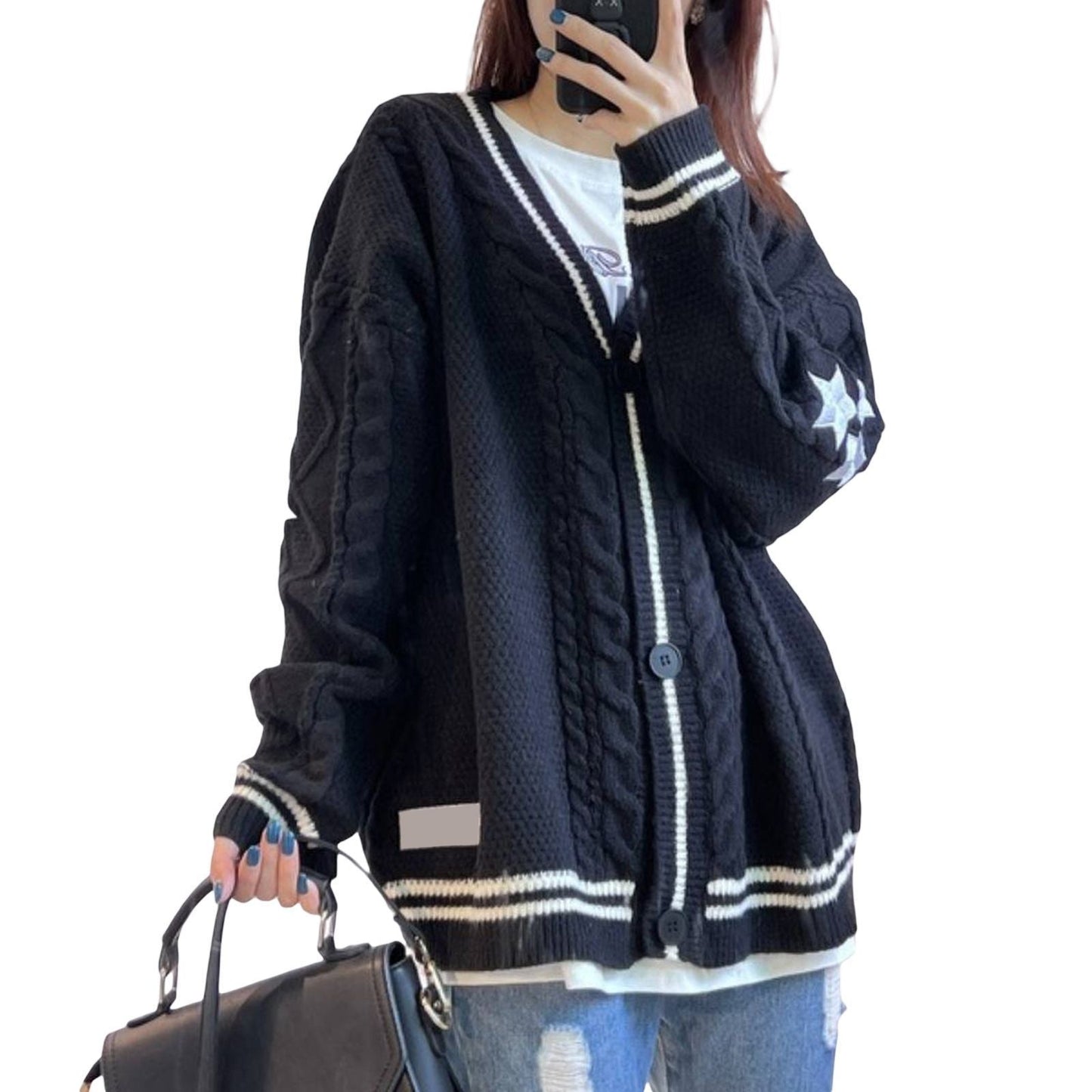 Un pull intemporel et élégant