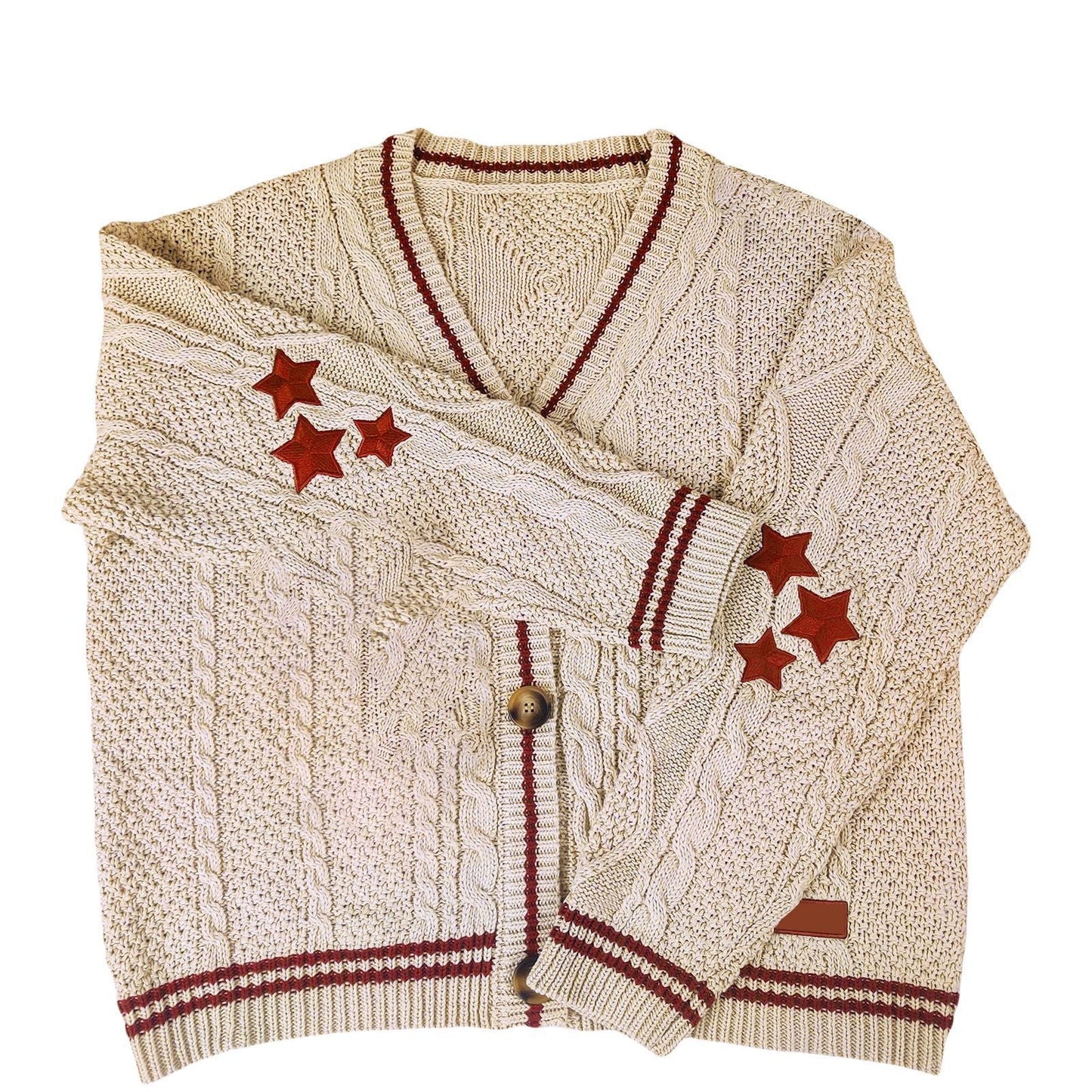 Un pull intemporel et élégant