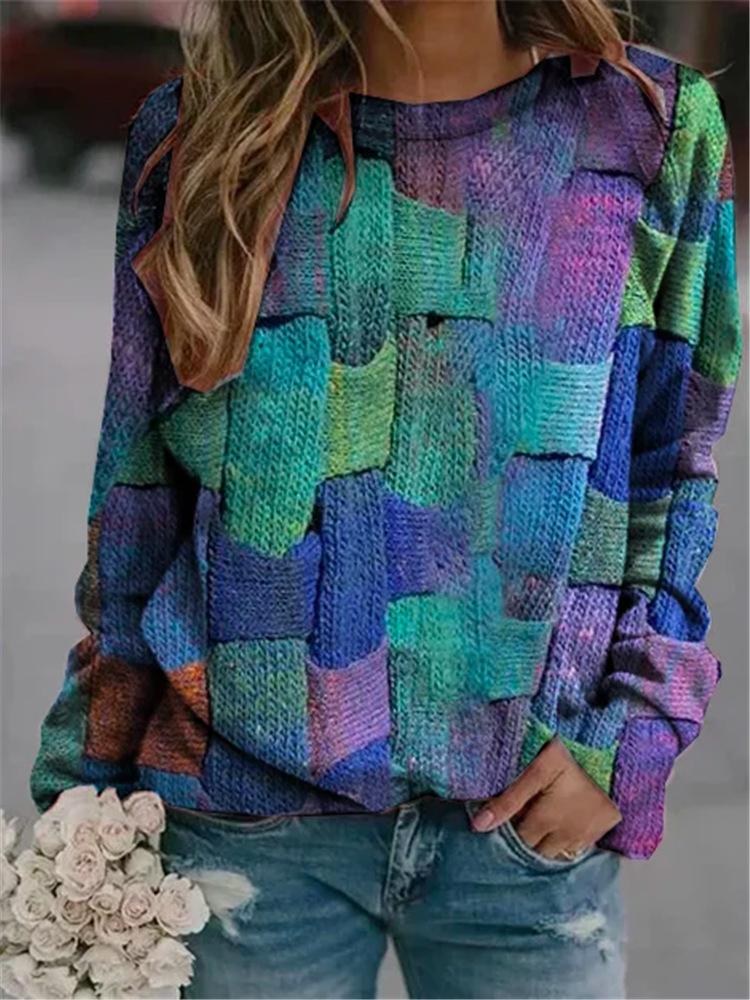Raelyn® Tailored and Elegant Sweater (pull-over ajusté et élégant)