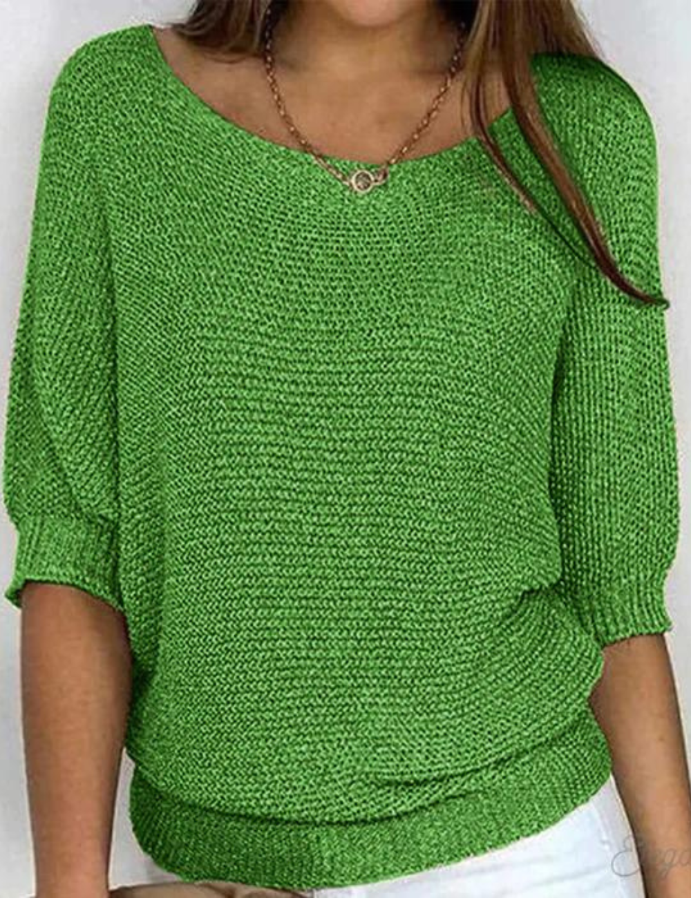 Iris- Pull-over