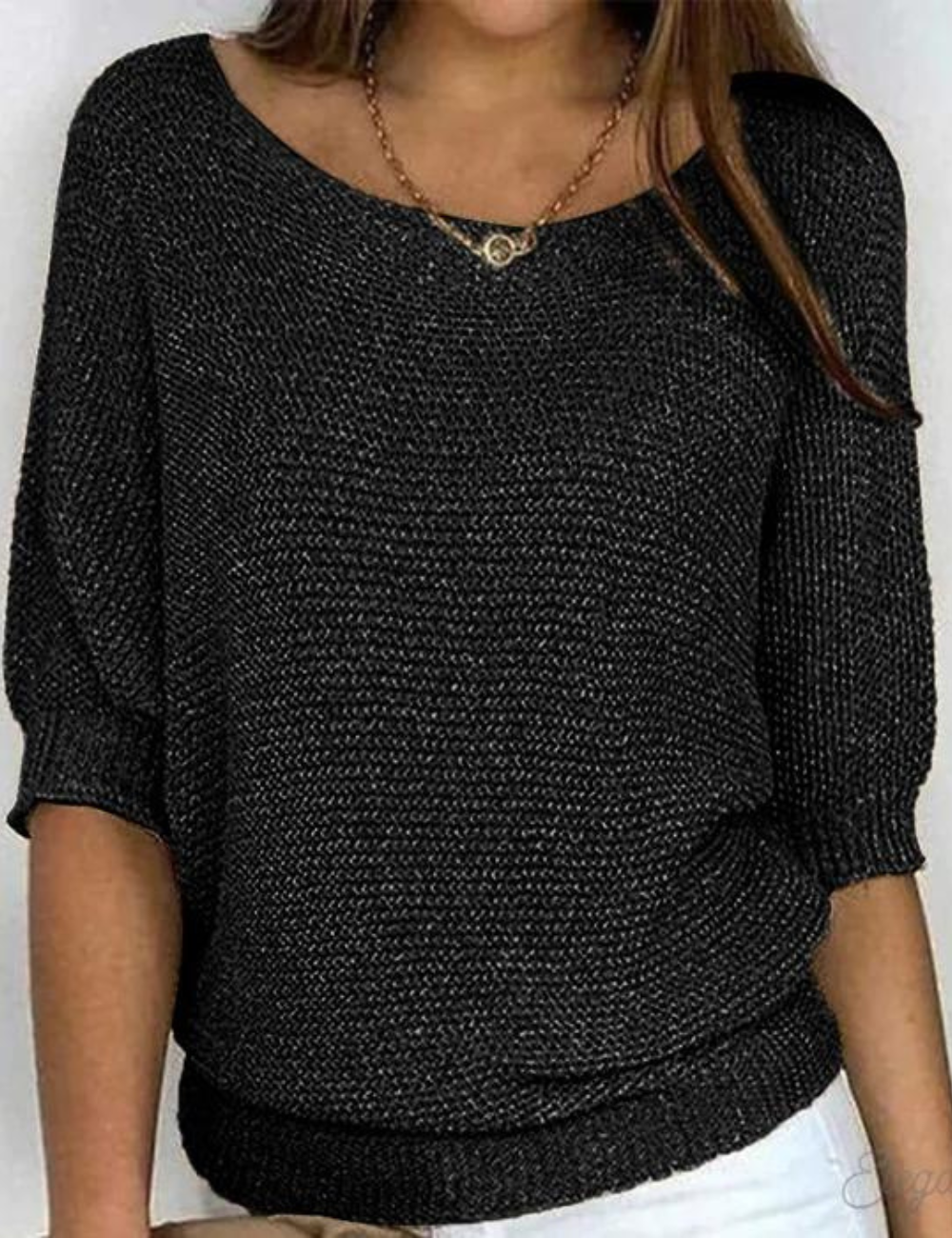 Iris- Pull-over