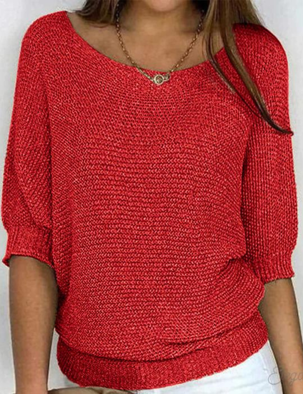 Iris- Pull-over