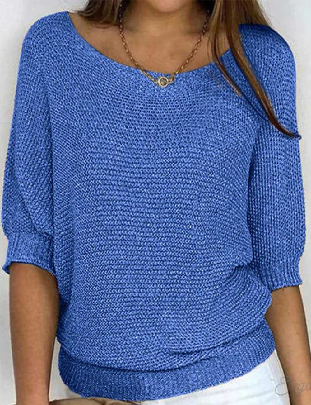 Iris- Pull-over