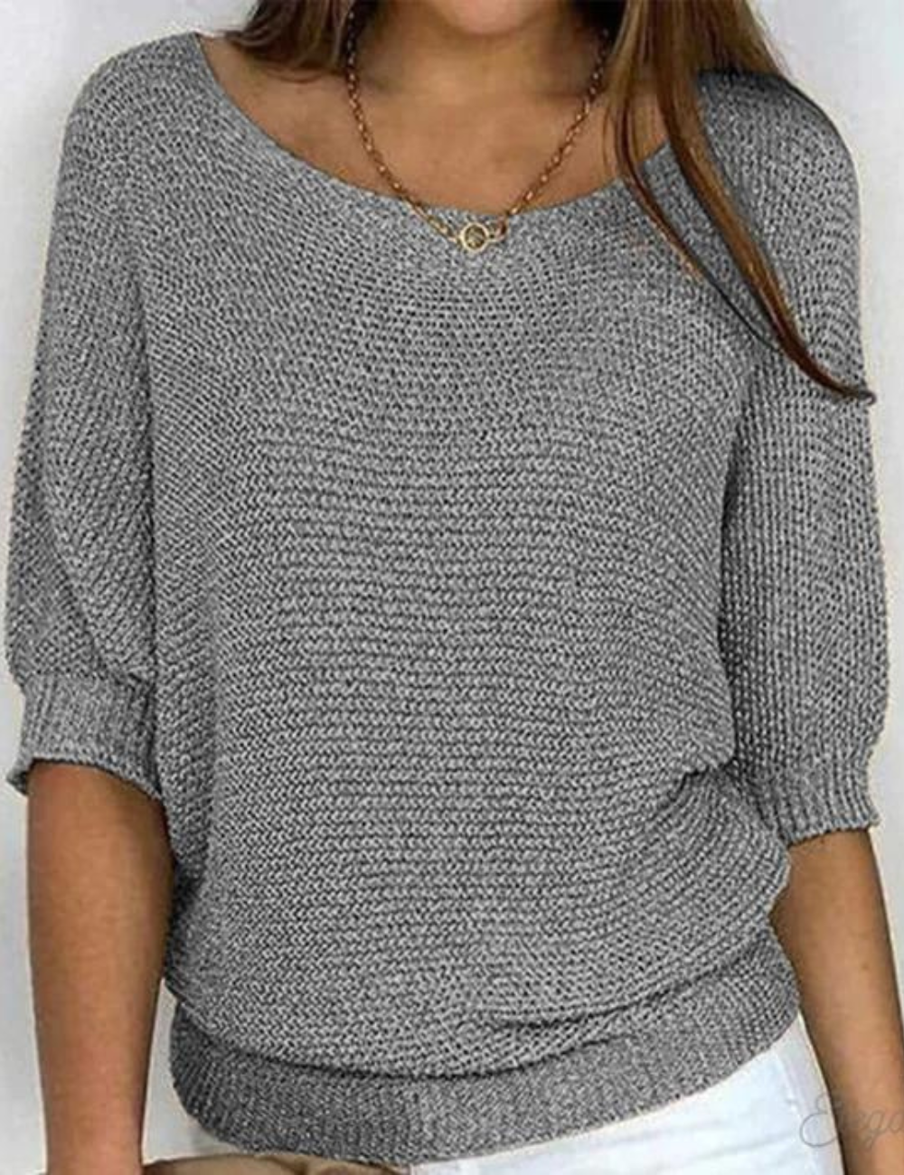 Iris- Pull-over