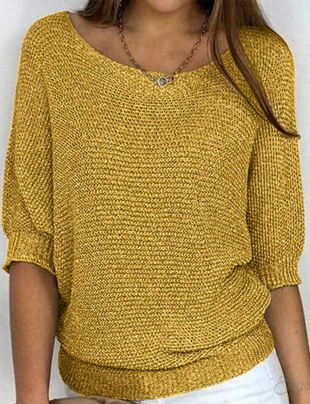 Iris- Pull-over