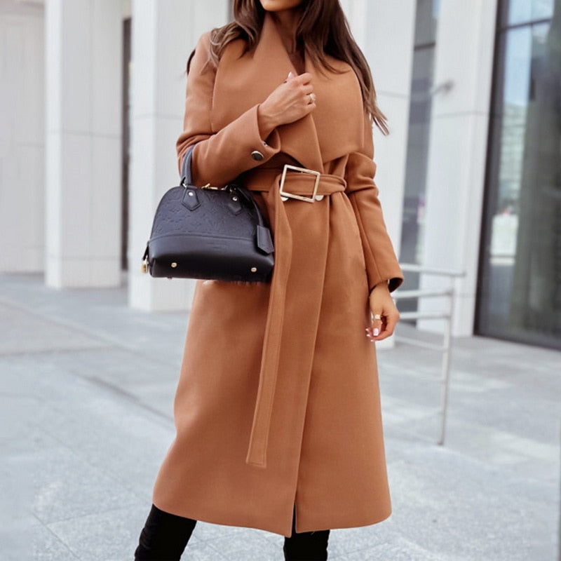 KimberleyJacket I Veste pour femmes