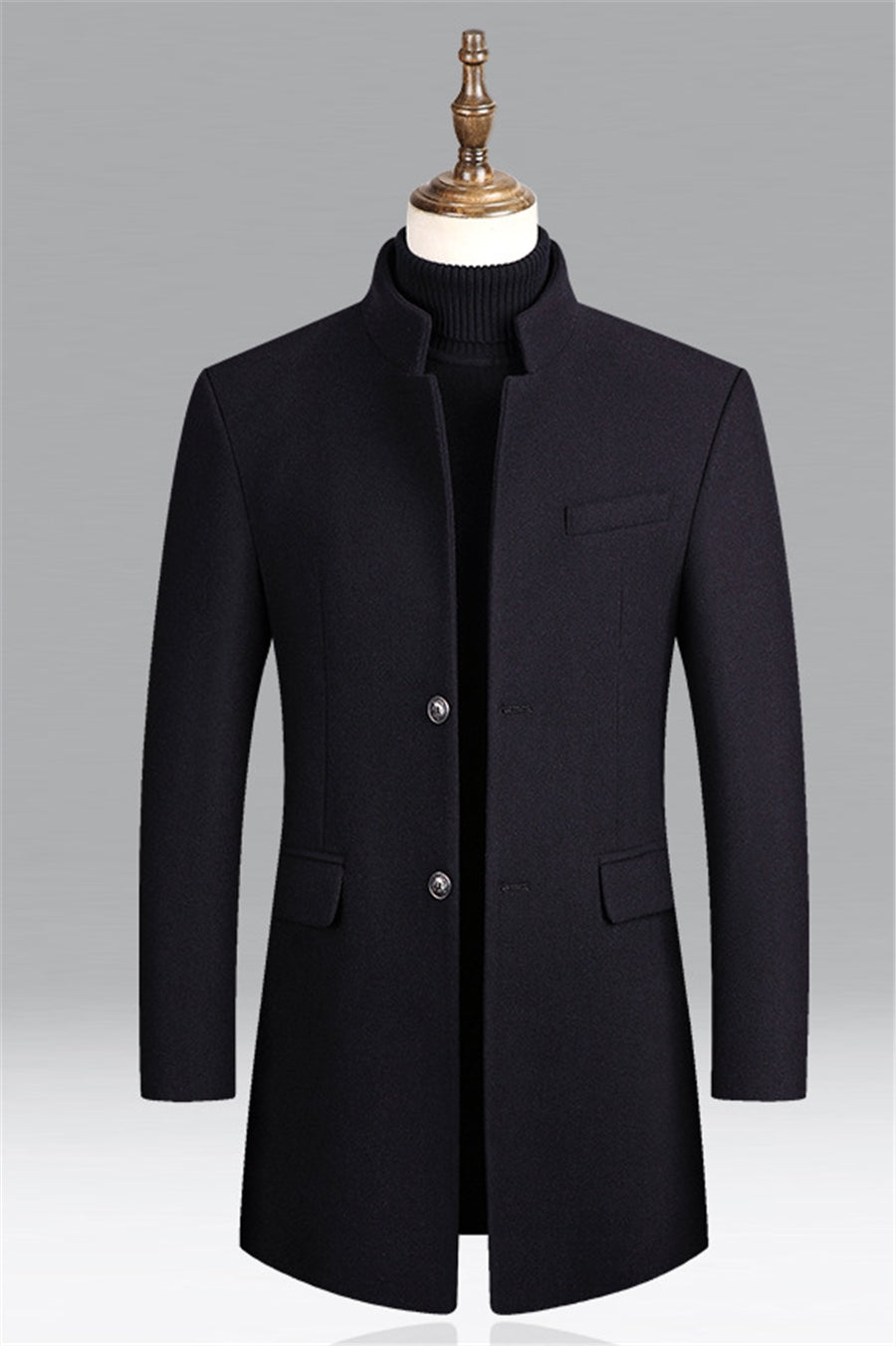 Fernando | Veste homme élégante