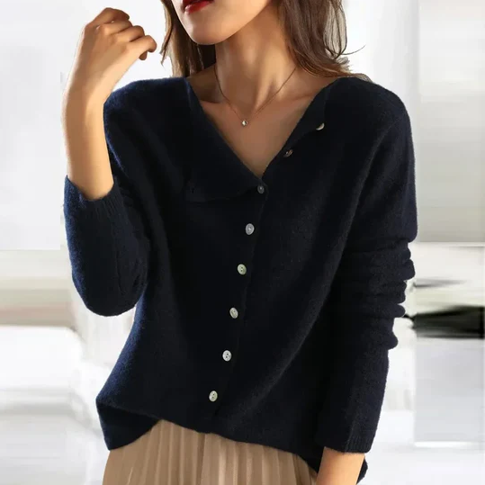 Gilet élégant et léger Milani l