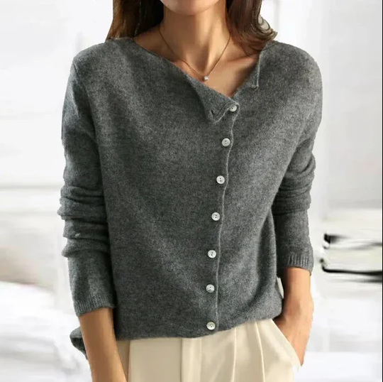 Gilet élégant et léger Milani l
