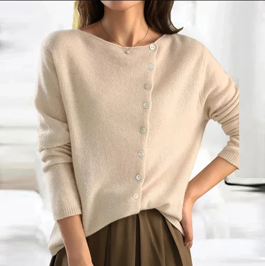 Gilet élégant et léger Milani l