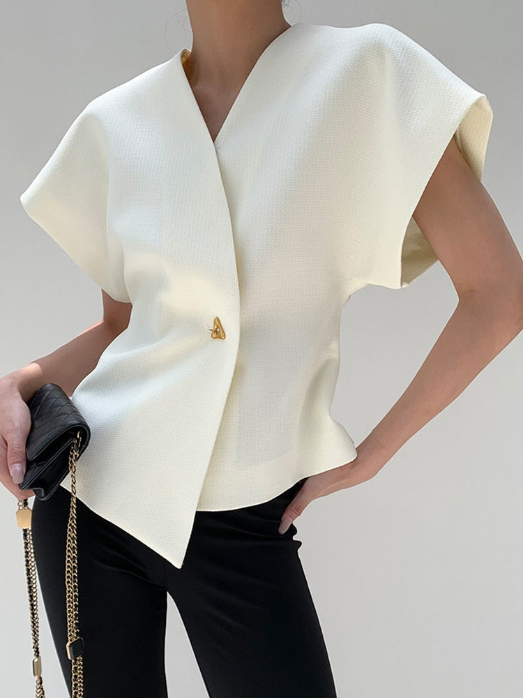 Manteau en maille pour femmes