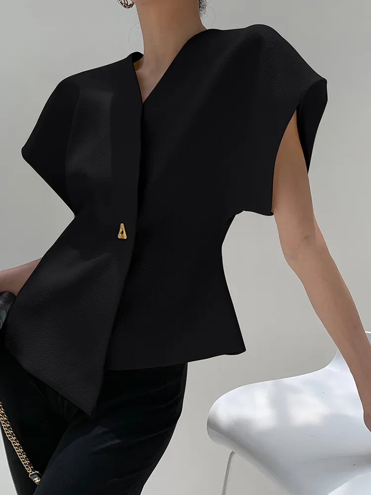 Manteau en maille pour femmes