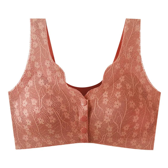 Heidi-Mode - Soutien-gorge élégant et confortable