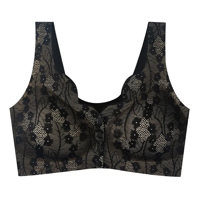 Heidi-Mode - Soutien-gorge élégant et confortable