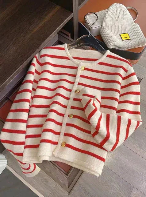 Freja - pulls d'automne pour femmes