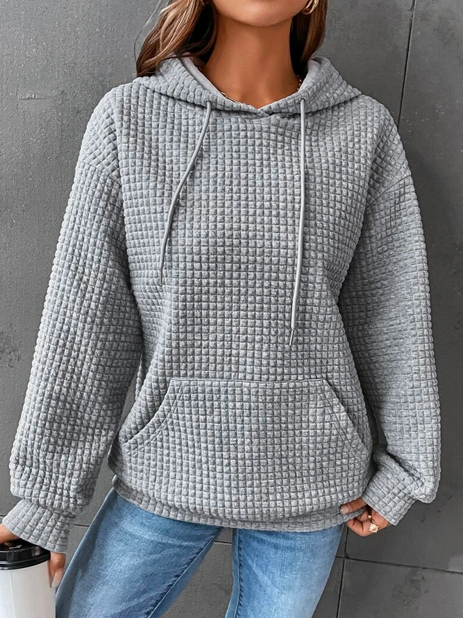 Heidi fashion | Sweatshirt décontracté