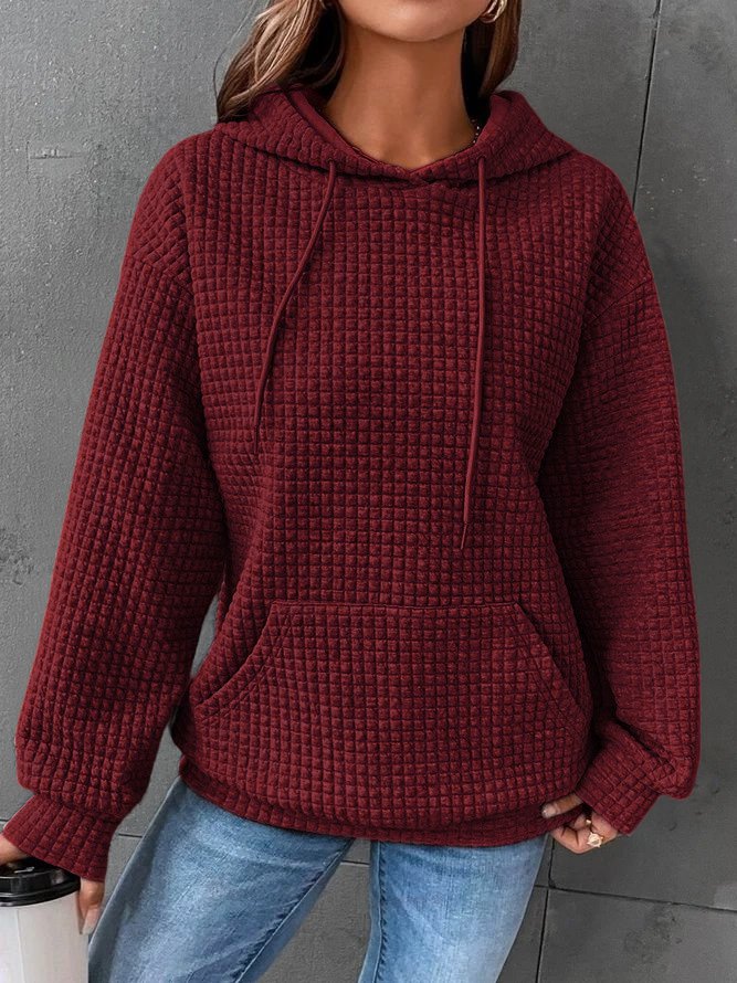 Heidi fashion | Sweatshirt décontracté