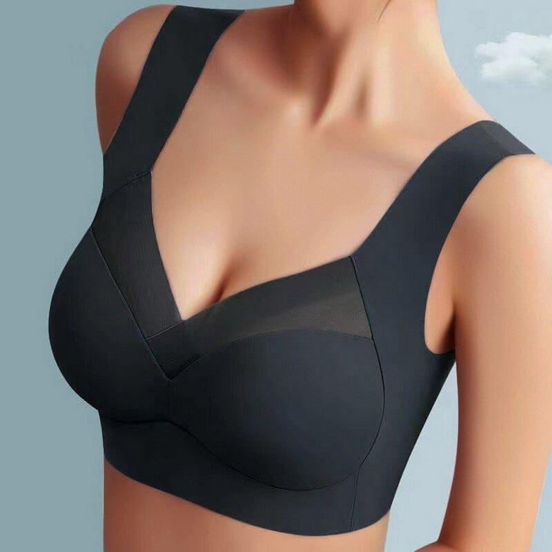 Eva | Soutien-gorge confortable sans fermeture