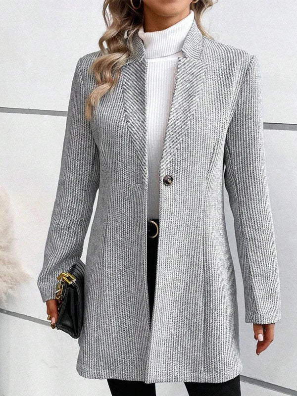 Madeline - Veste blazer à la mode pour femmes