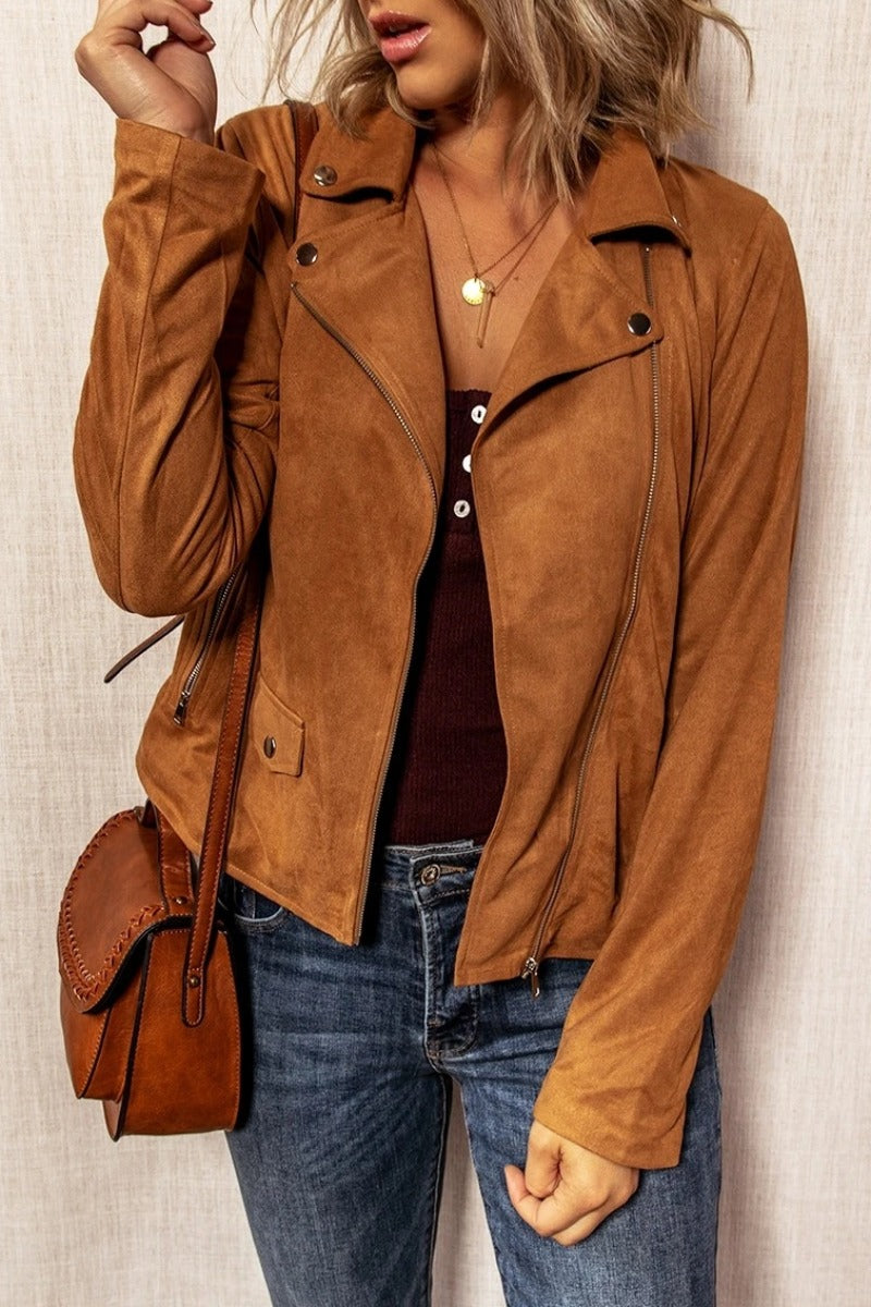 Imogene® : Veste tendance et sans effort