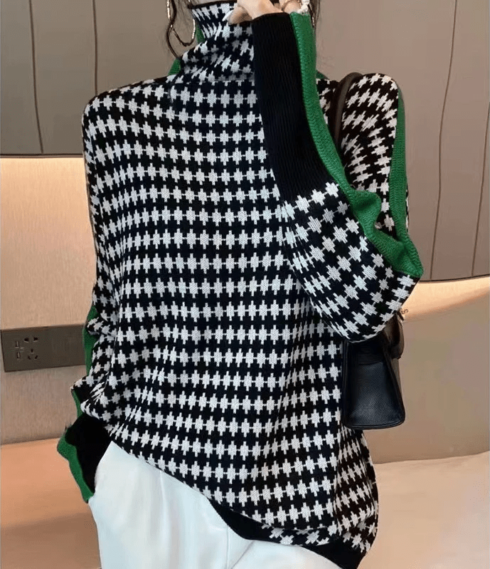 Pull Eniko® sans effort et chic