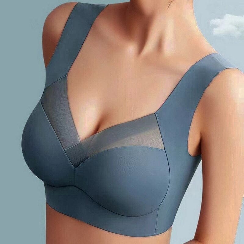 Eva | Soutien-gorge confortable sans fermeture