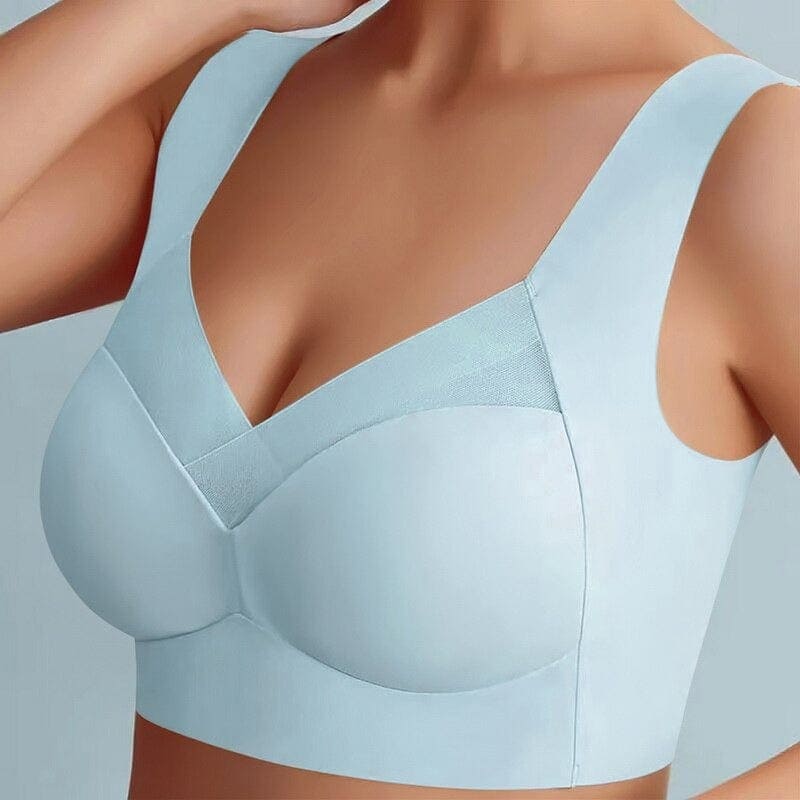 Eva | Soutien-gorge confortable sans fermeture