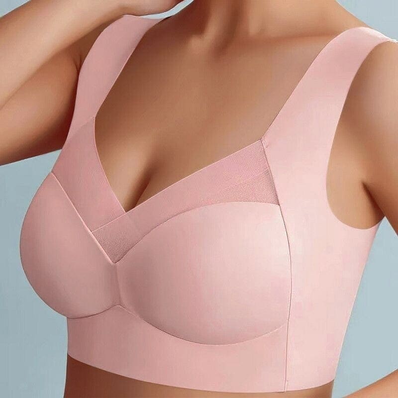 Eva | Soutien-gorge confortable sans fermeture