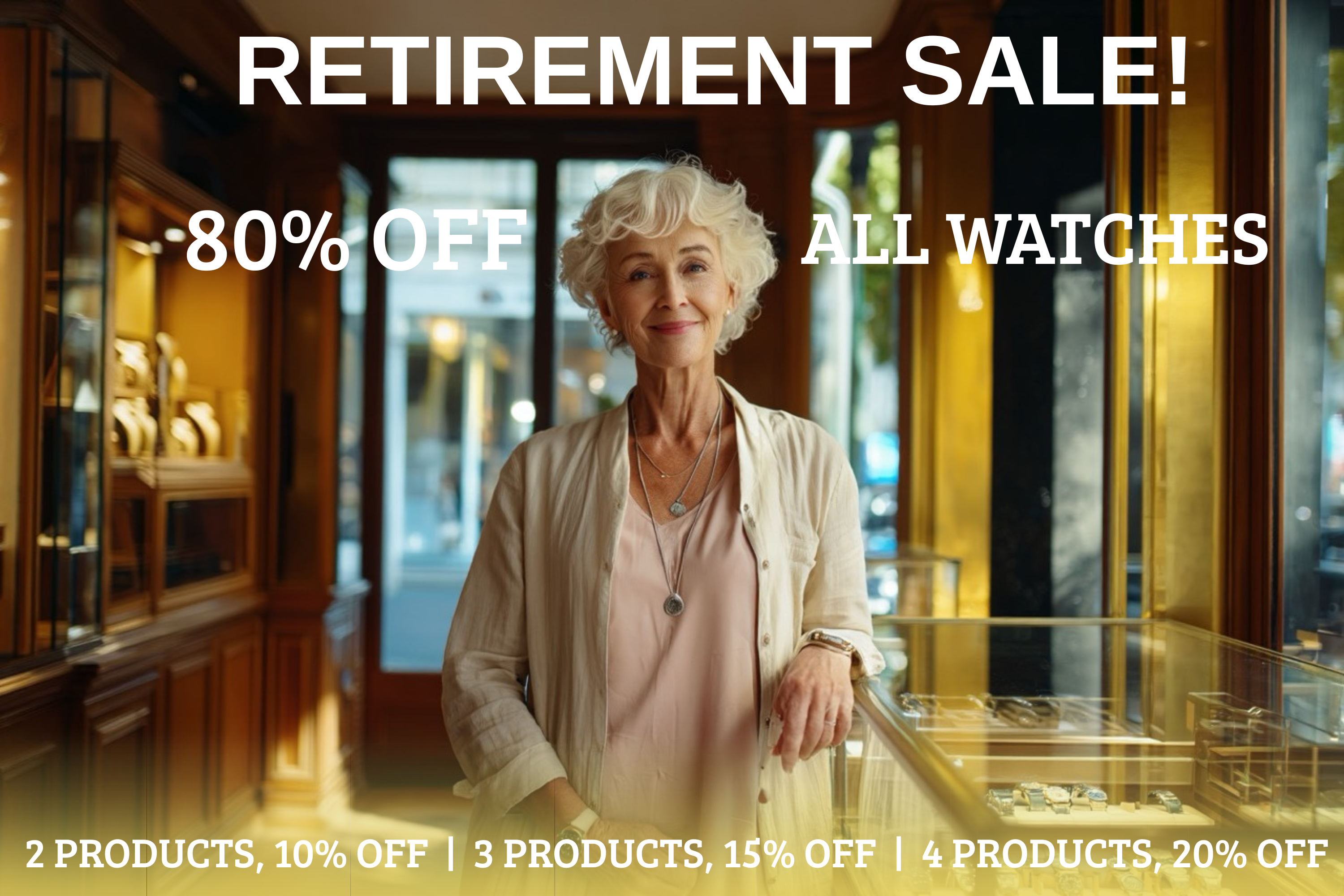 Women's Watches