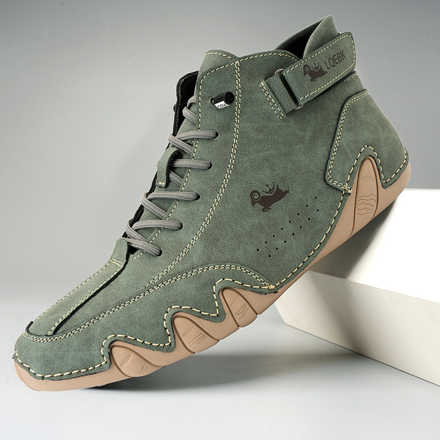 Decks | Chaussures pieds nus ultra-confortables et antidérapantes (Unisexe)