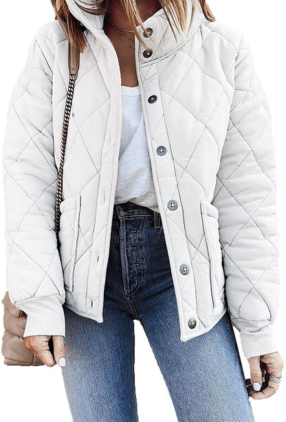 Estera® Veste cintrée élégante